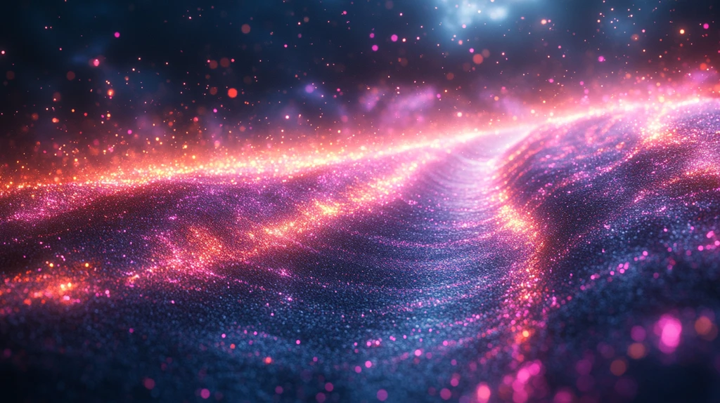 体育赛事灯光秀