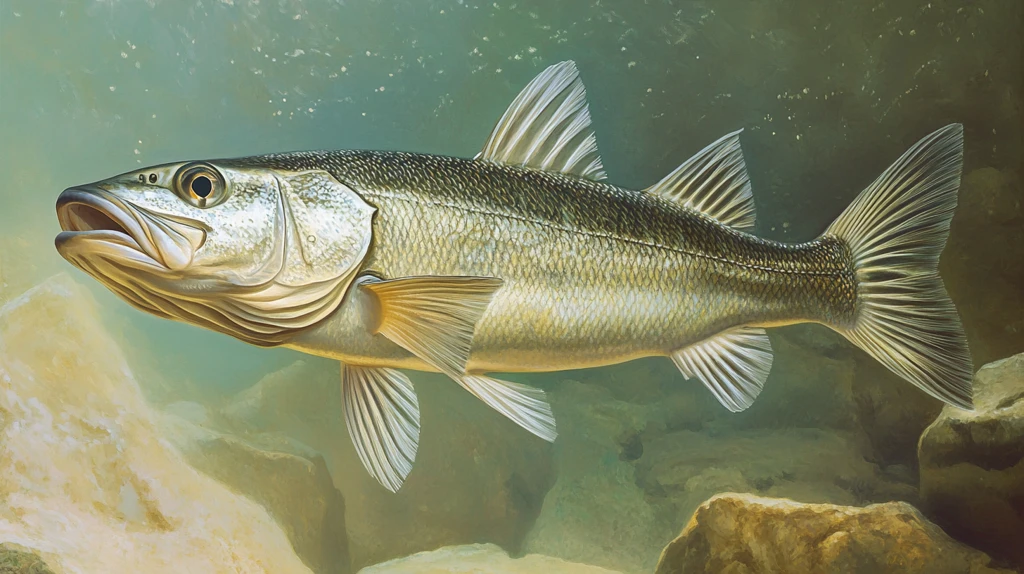 鱼纲鲤形目鲤科