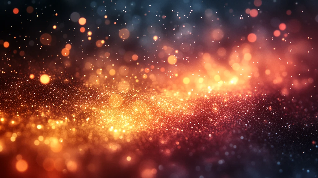 红黄背景颁奖典礼