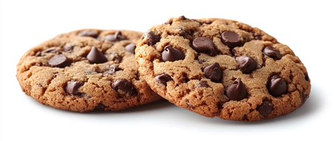 巧克力曲奇饼干