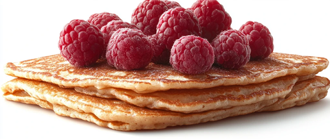 煎饼透明背景图