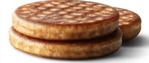 煎饼透明背景图