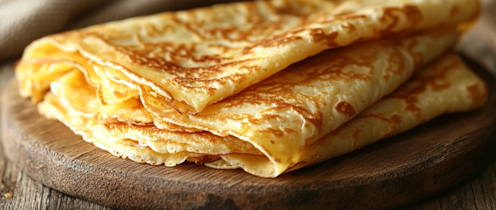 煎饼透明背景图