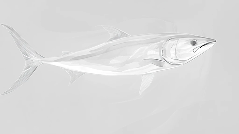 马鲛鱼设计