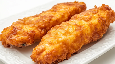 名古屋炸鸡翅