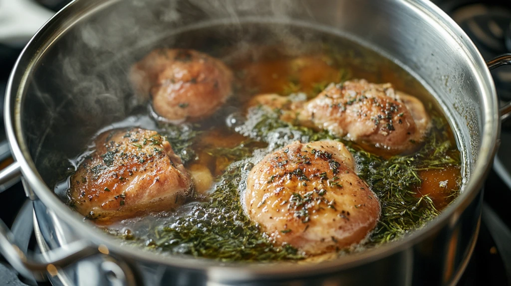 紫菜番茄浸双丸