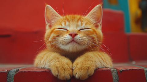 古建筑红墙黄瓦的独特韵味