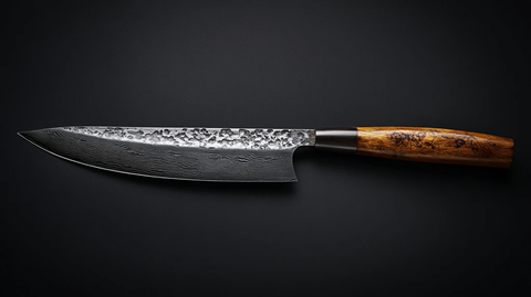 精修菜刀
