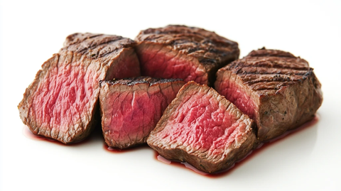 富士干式熟成牛肉