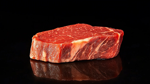 澳洲进口原切雪花牛排