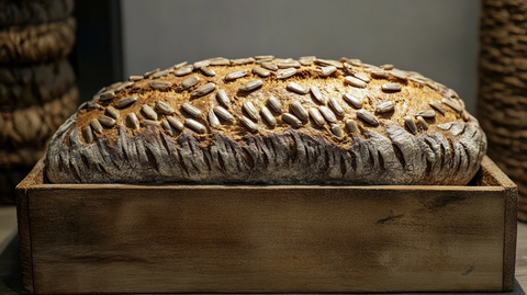 法式面包西点烘焙