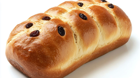 红豆吐司面包图片大全