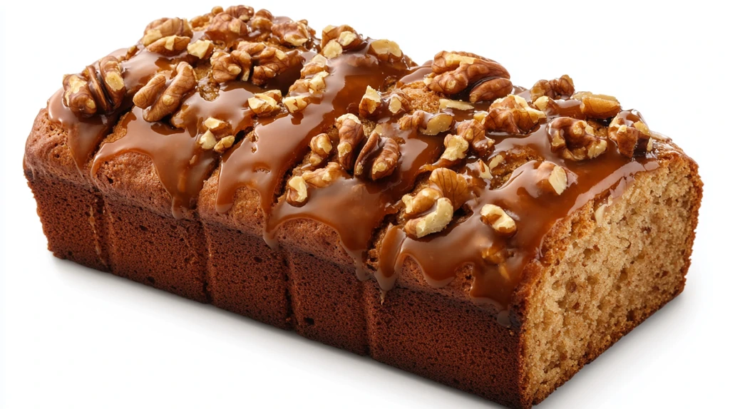 瑞典扁桃仁蛋糕