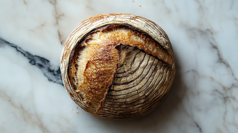 法式面包西点烘焙