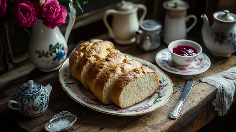 俄罗斯面包风格