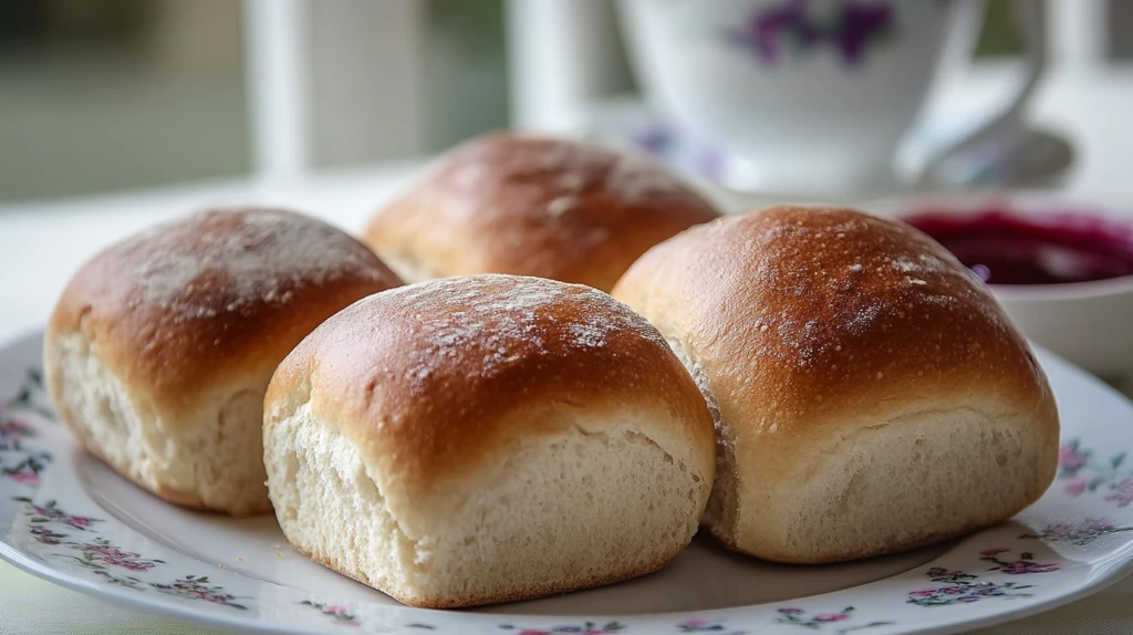 俄罗斯面包风格