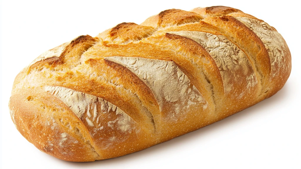 面包免抠素材