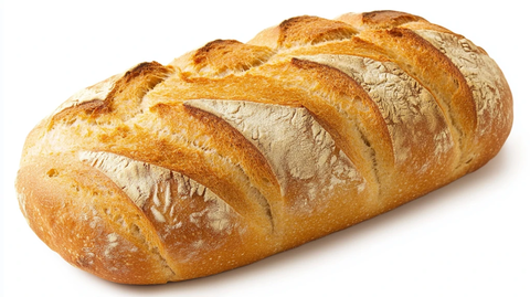 面包免抠素材