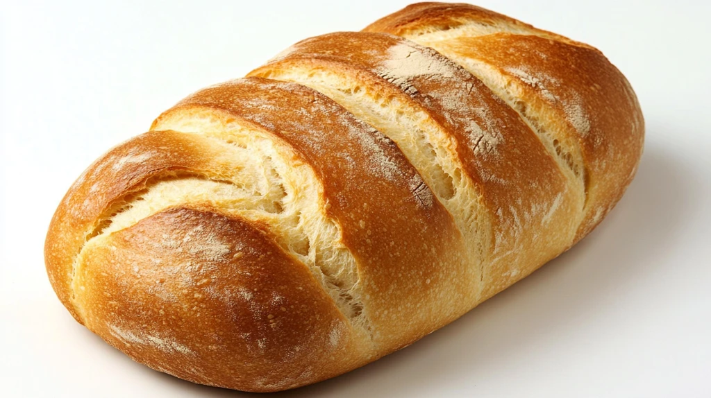 高清面包素材