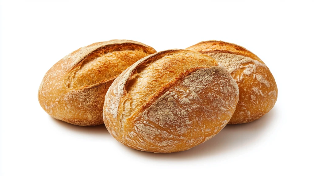 面包免抠素材