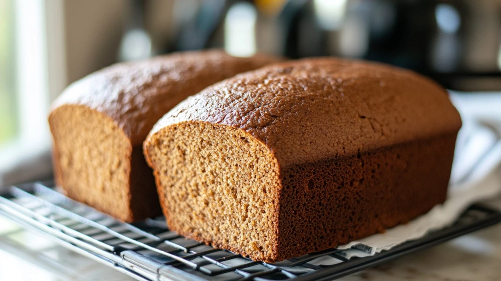 红糖蛋糕西点烘焙