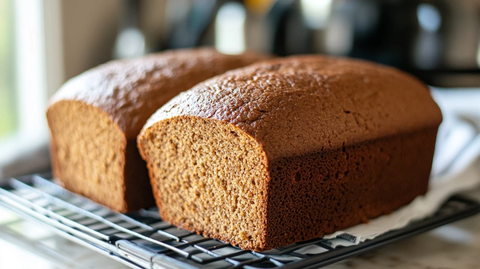 红糖蛋糕西点烘焙