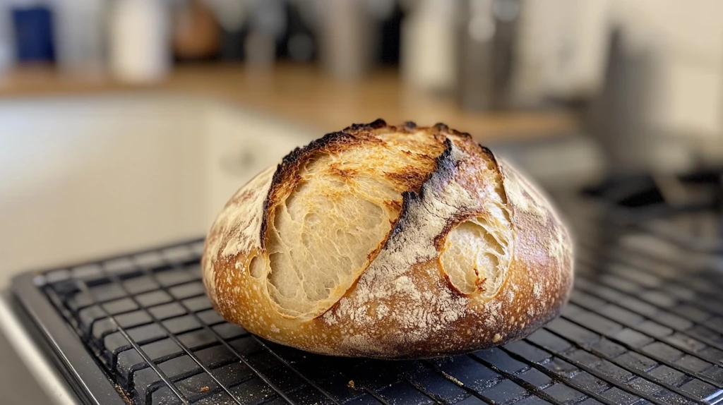 法式面包西点烘焙