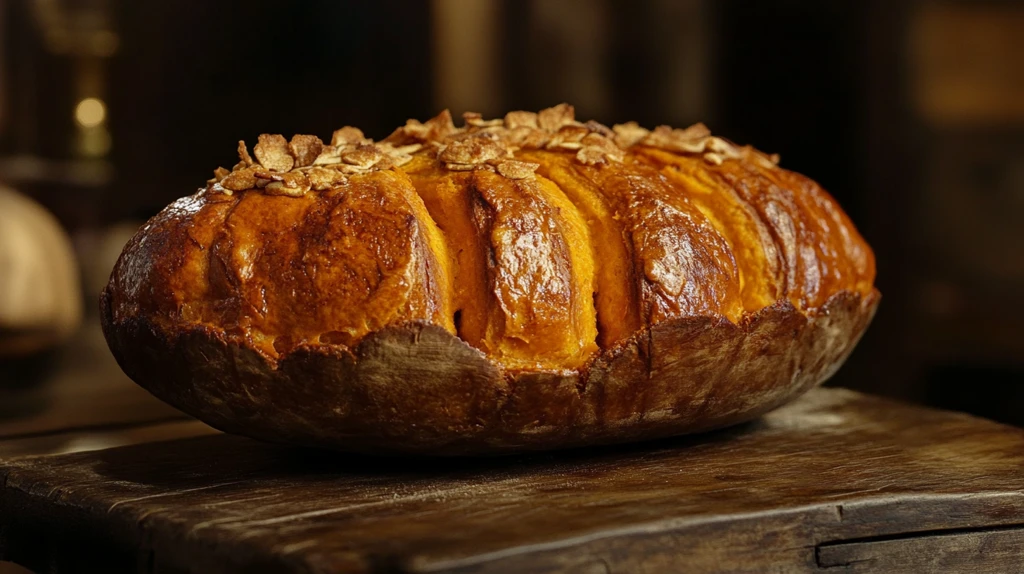 法式面包西点烘焙