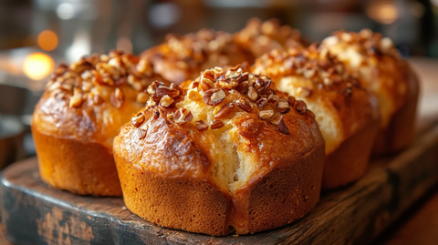 烘培食品西餐西点