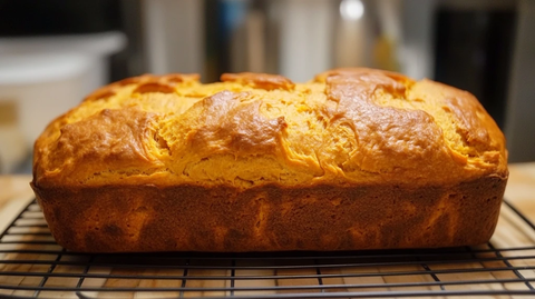 红糖蛋糕西点烘焙