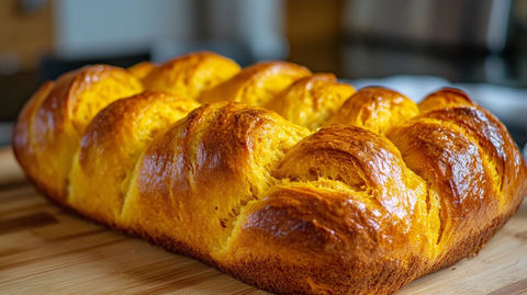 烘焙食品烤箱面包