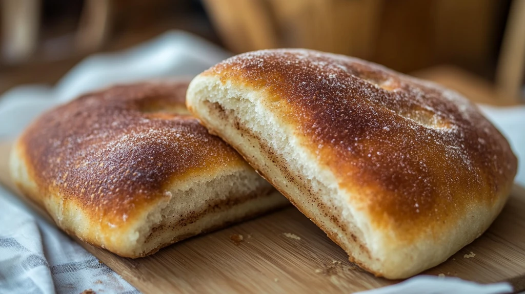 土耳其发酵面包