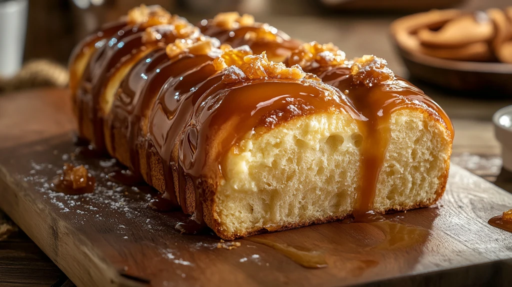 西点烘焙面包甜点