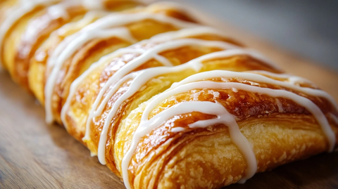 法式面包西点烘焙