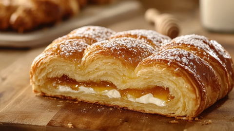 奶油起酥