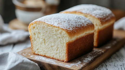 松软蛋糕场景图