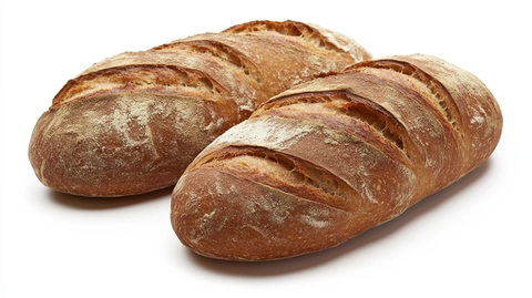 面包免抠素材