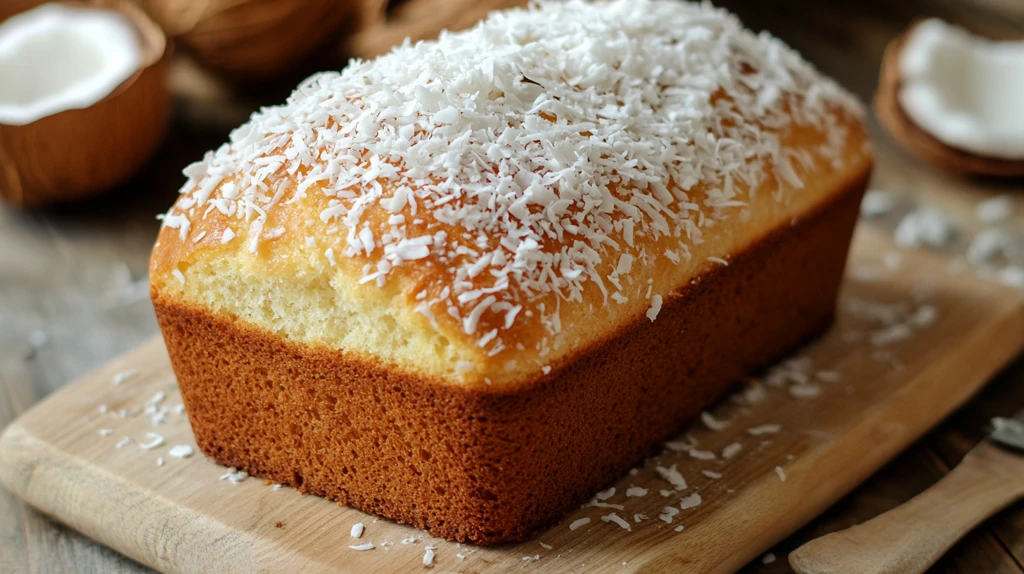 松软蛋糕场景图