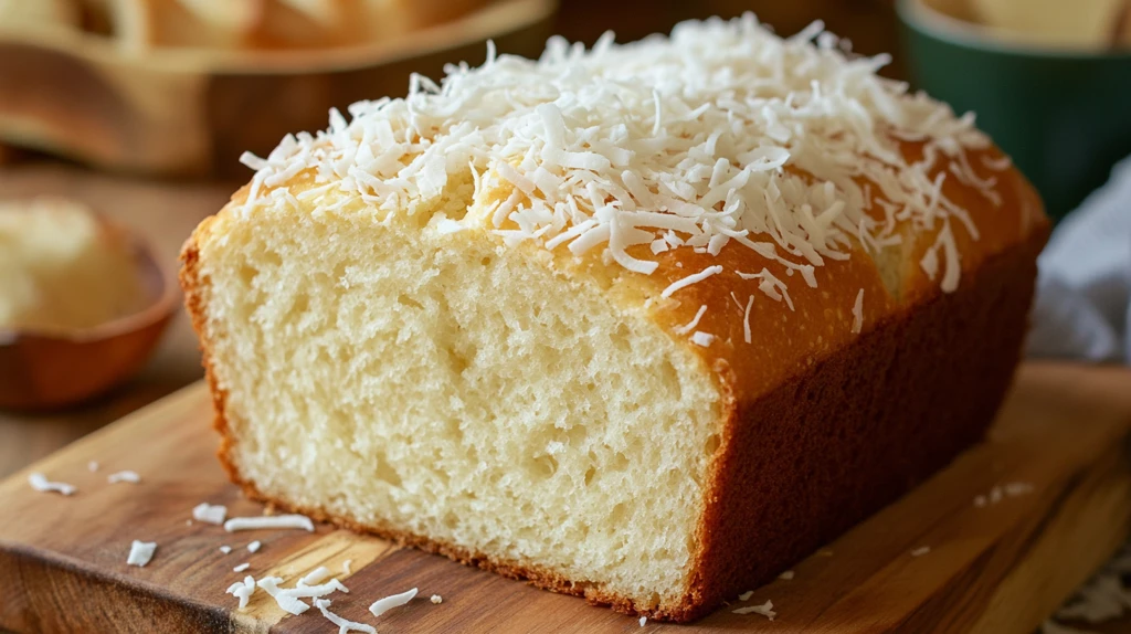 西点烘焙面包甜点