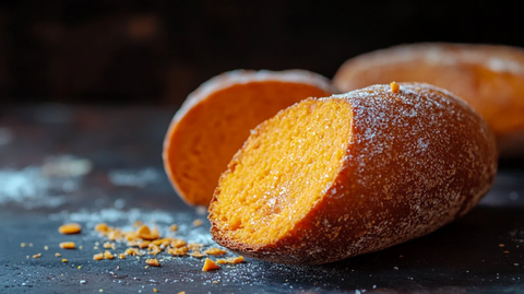 法式面包西点烘焙