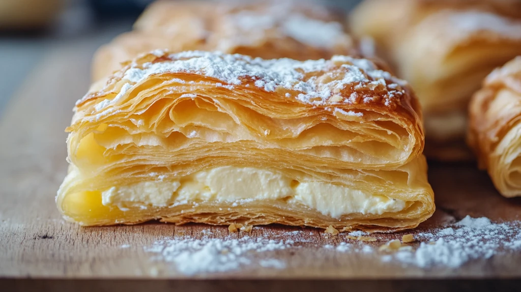奶油起酥
