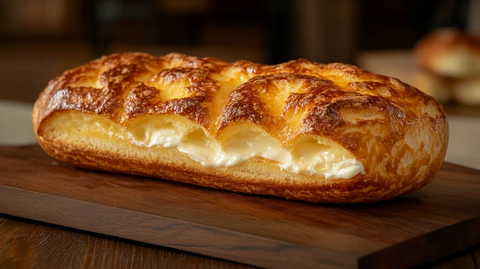 烘焙食品烤箱面包