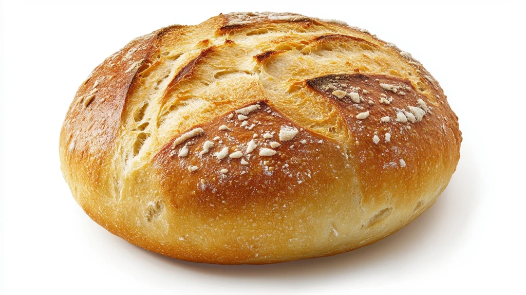 面包免抠素材