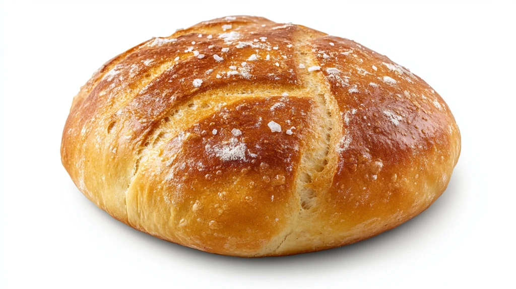 面包免抠素材