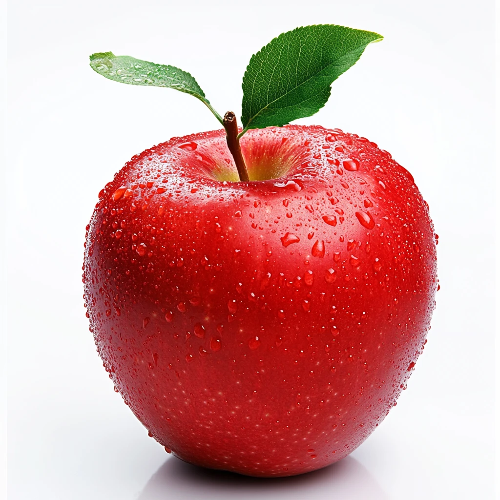 高清小苹果