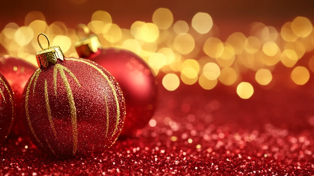 平安夜舞会背景