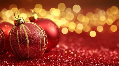 平安夜舞会背景