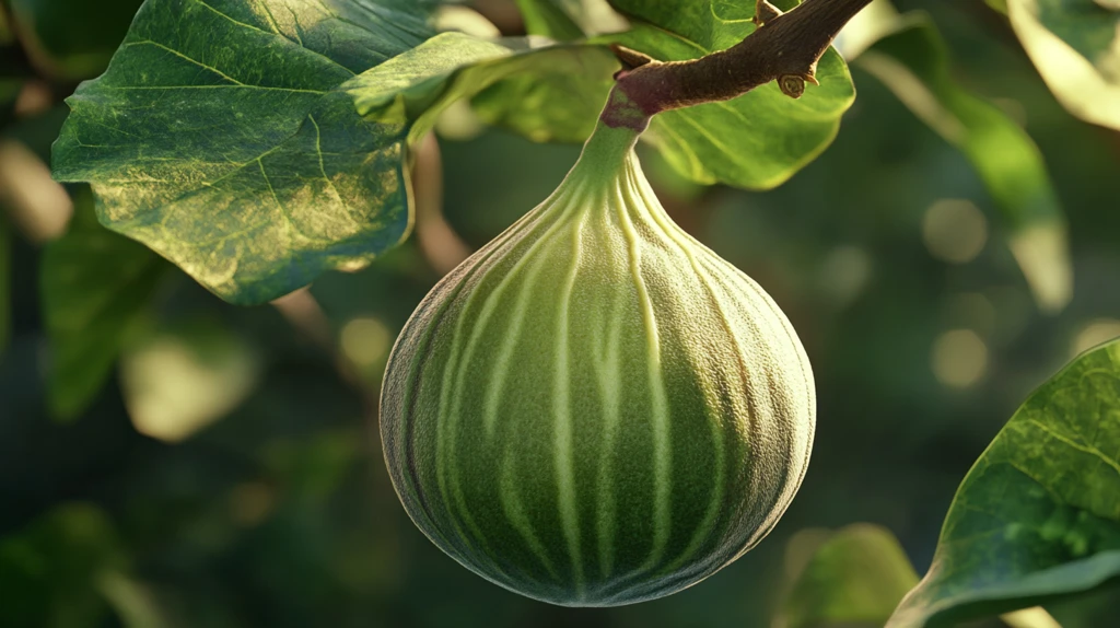 葫芦科葫芦属植物果实