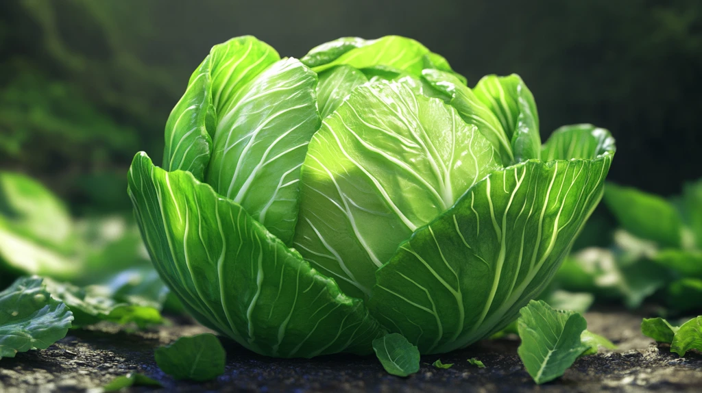 卷心菜图片素材下载