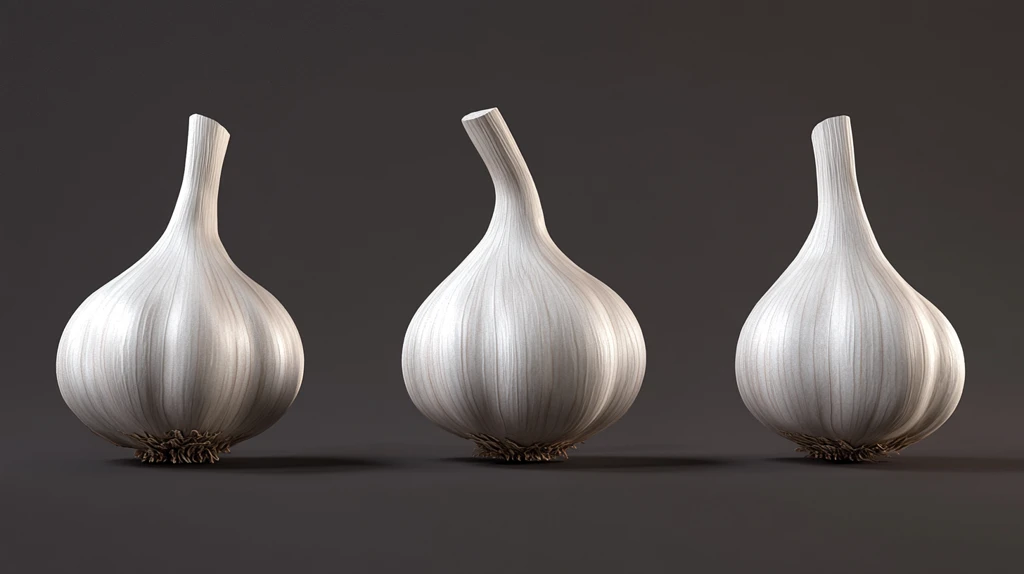 陶瓷镀金葱头瓶